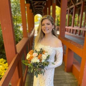 Meet your Posher, Mary